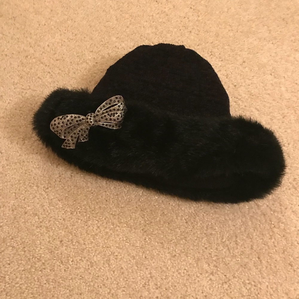 Everitt Winter Hat ❄️